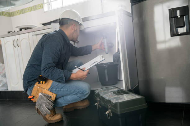 Best Residential Plumbing Services  in West Newton, PA