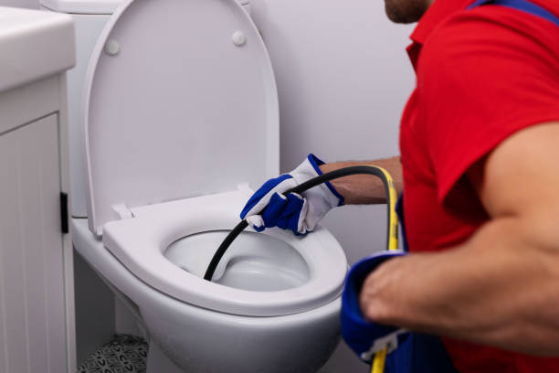 Best Residential Plumbing Services  in West Newton, PA