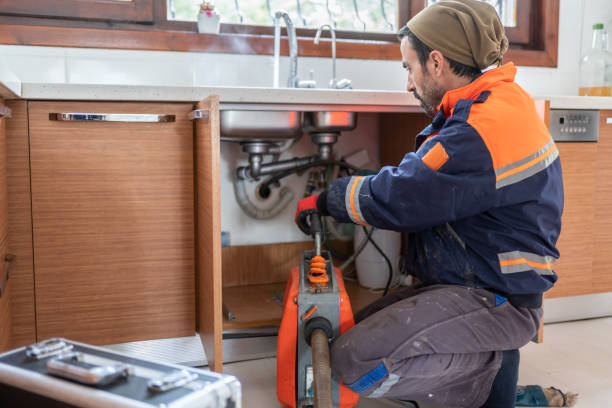 Best Sprinkler Systems  in West Newton, PA