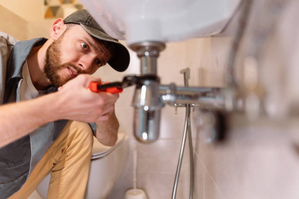 Best Plumbing Inspection Services  in West Newton, PA