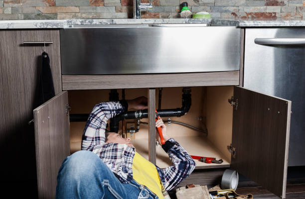 Best Sewer Line Repair  in West Newton, PA