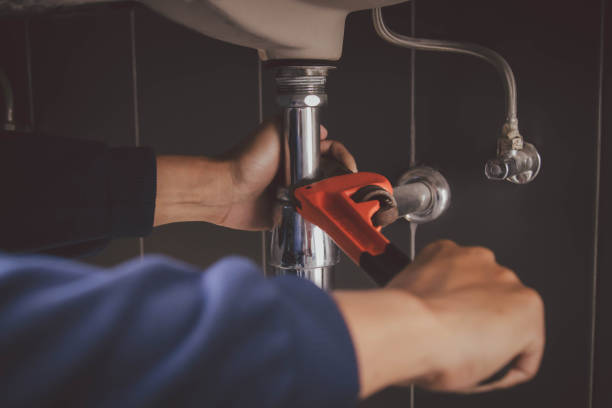 Best Pipe Repair Near Me  in West Newton, PA